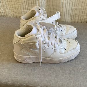 Air Force 1s